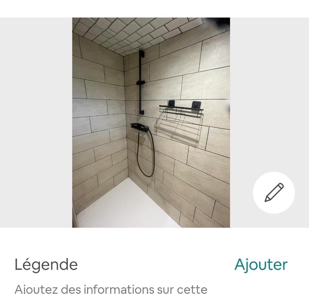 Anna Villa Pléboulle Kültér fotó