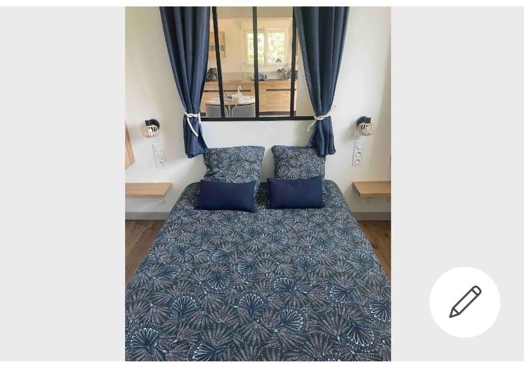 Anna Villa Pléboulle Kültér fotó